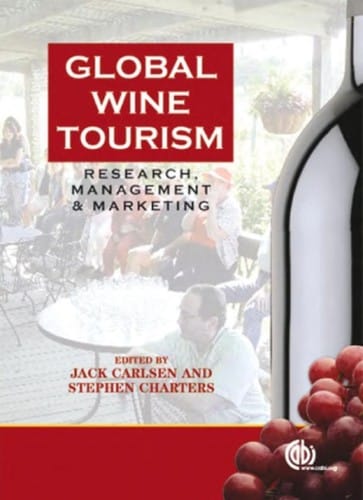 Global wine tourism
