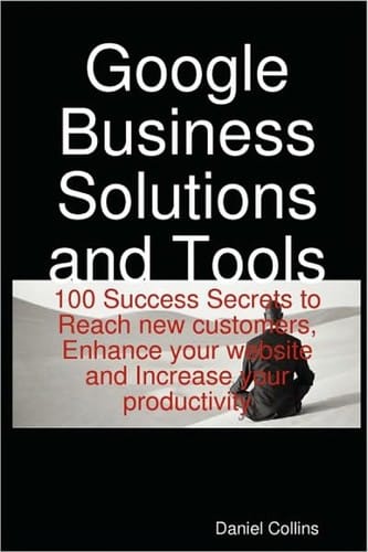 Google business solutions and tools