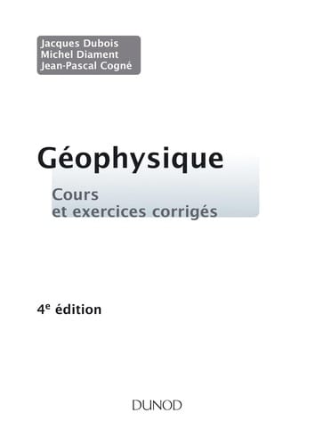 Géophysique