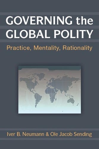 Governing the global polity