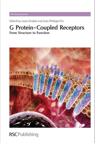 G protein-coupled receptors