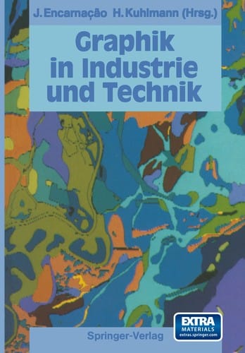 Graphik in Industrie und Technik