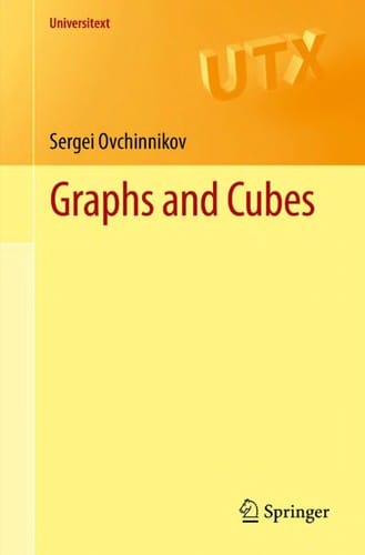 Graphs and cubes