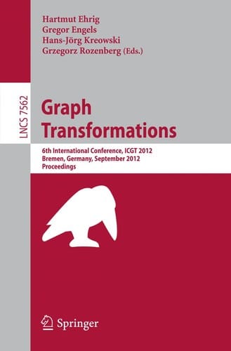 Graph Transformations