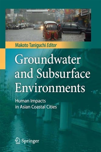 Groundwater and subsurface environments