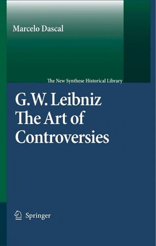 The art of controversies