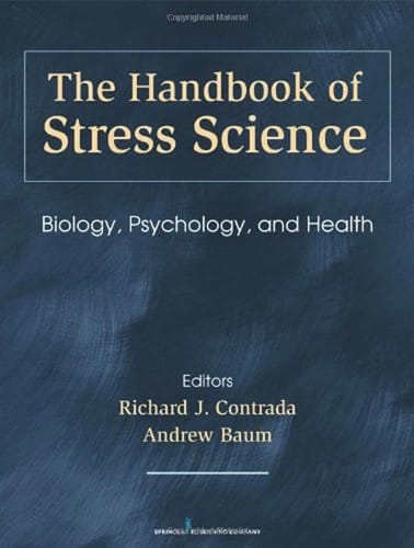 The handbook of stress science