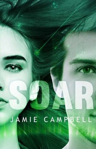 Soar (The Project Integrate Series) (Volume 4)