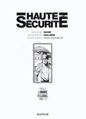 L'ombre d'Ezekiel