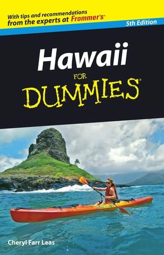 Hawaii for dummies