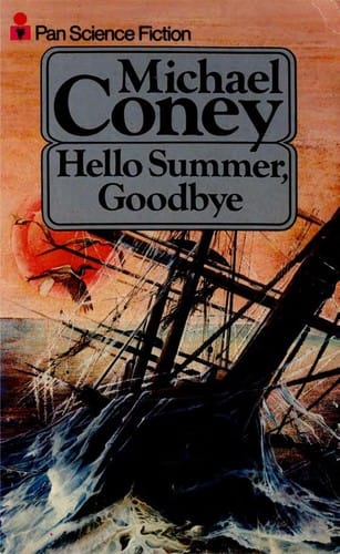 Hello summer, goodbye