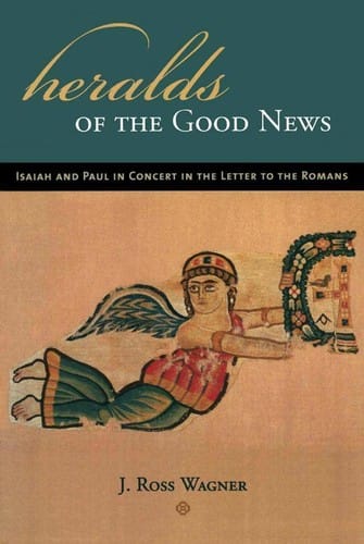 Heralds of the good news