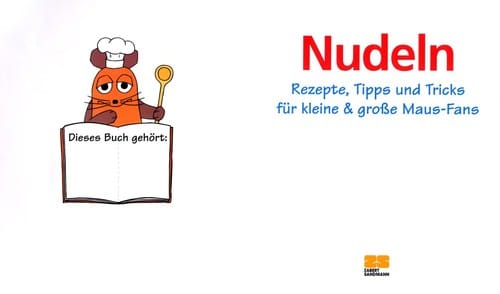 Nudeln