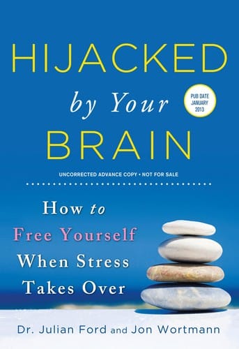 Hijacked by your brain