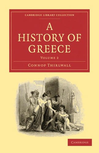 A history of Greece