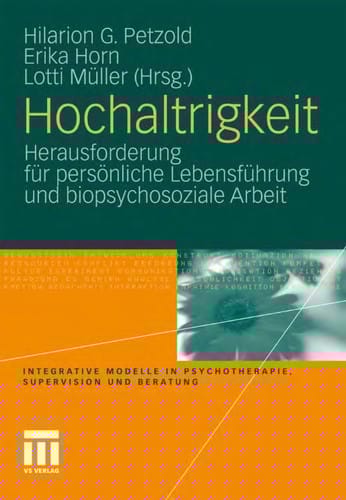 Hochaltrigkeit