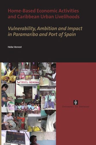 Home-based economic activities and Caribbean urban livelihoods
