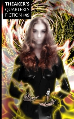 Theaker's Quarterly Fiction #49 (Volume 49)