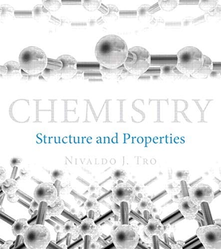 Chemistry: Structure and Properties W/MOD MSTG/ETX VP A/C PKG, 2nd Edition