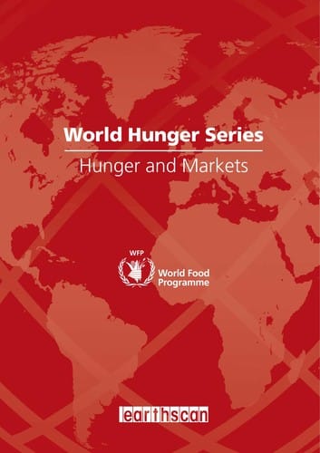 Hunger and markets
