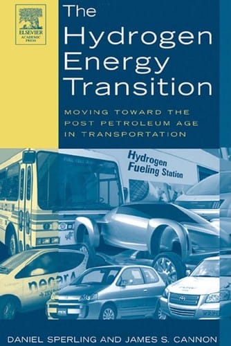 The hydrogen energy transition