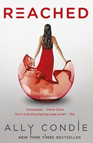 Reached (Matched Trilogy)