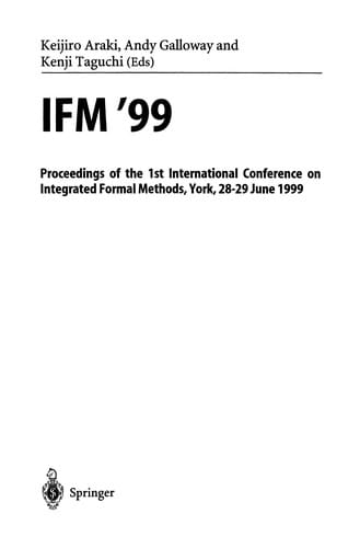 IFM'99