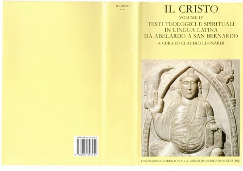 Il Cristo