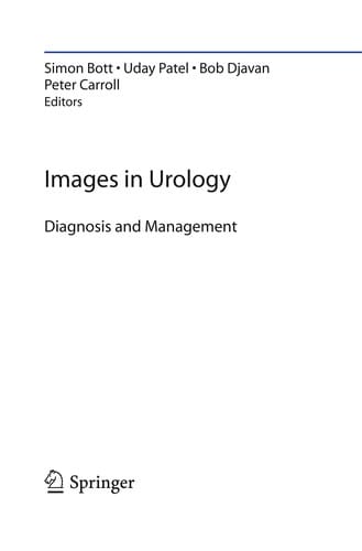Images in Urology