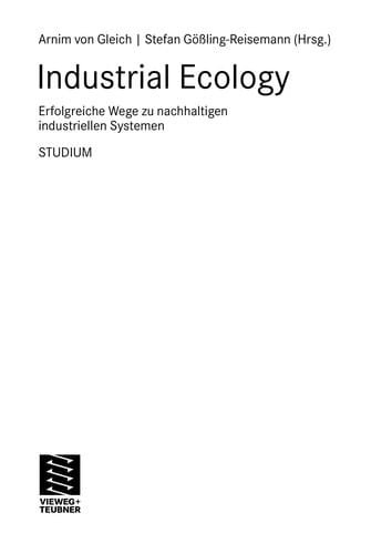 Industrial ecology