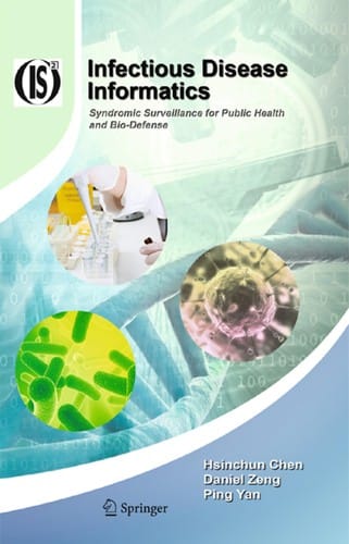 Infectious disease informatics