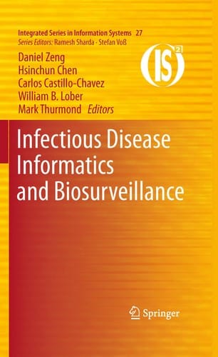 Infectious disease informatics and biosurveillance