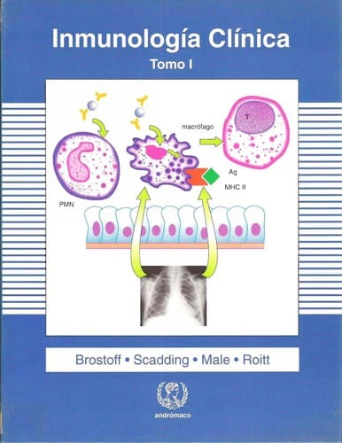Inmunología clínica