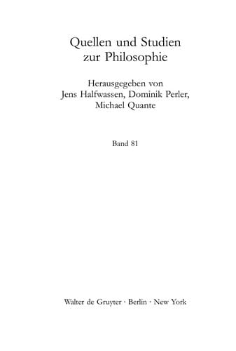 Instabilität in Natur und Wissenschaft