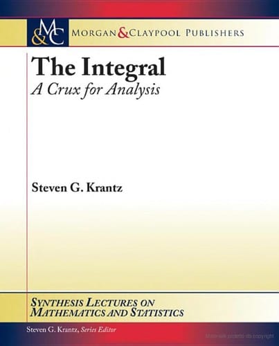 The integral