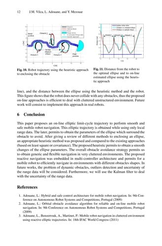 Intelligent Autonomous Systems 12