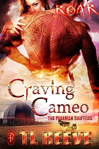 Craving Cameo: The Pullman Shifters (ROAR)