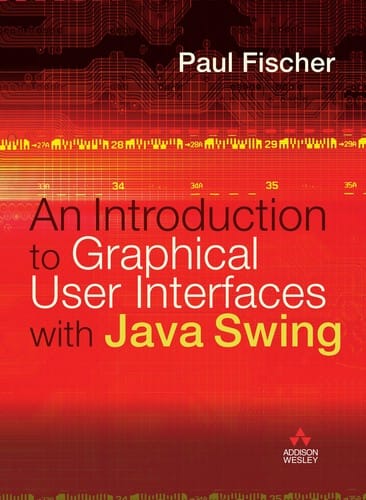 Introduction to graphical user interfaces with Java Swing