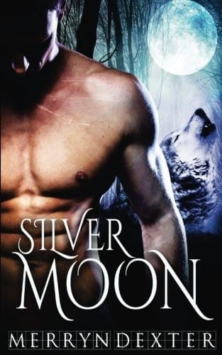 Silver Moon (Hot Moon Rising) (Volume 6)