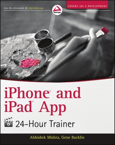 iPhone and iPad app 24-hour trainer