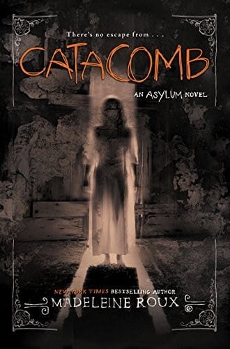 Catacomb (Asylum)