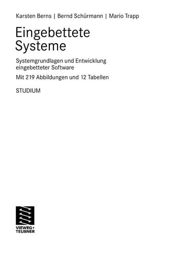 Eingebettete Systeme