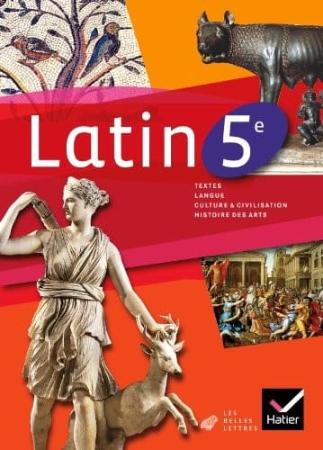 Latin 5e