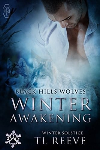 Winter Awakening (Black Hills Wolves #62): Winter Solstice #3