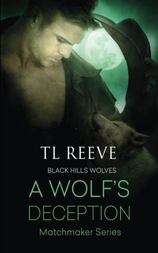 A Wolf's Deception (Black Hills Wolves) (Volume 55)