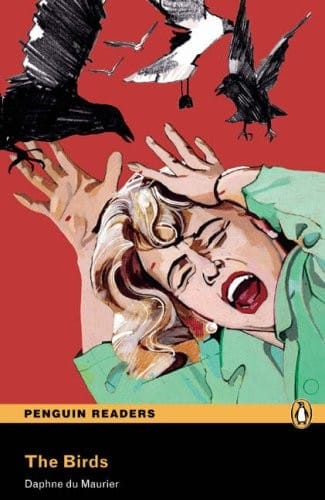 " The Birds " : Level 2, RLA (Penguin Longman Penguin Readers)