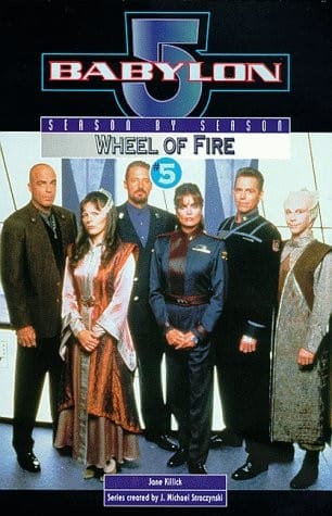 Babylon 5 Season by Season Season 5