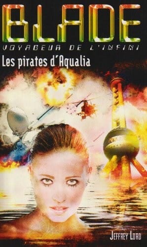 PIRATES D'AQUALIA (LES)