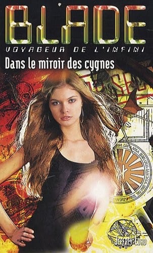 Dans le miroir des cygnes (French Edition)