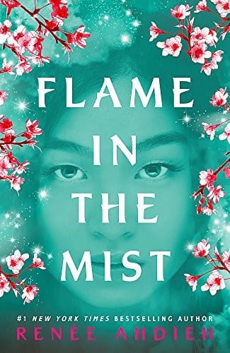 Flame in the Mist: The Epic New York Times Bestseller